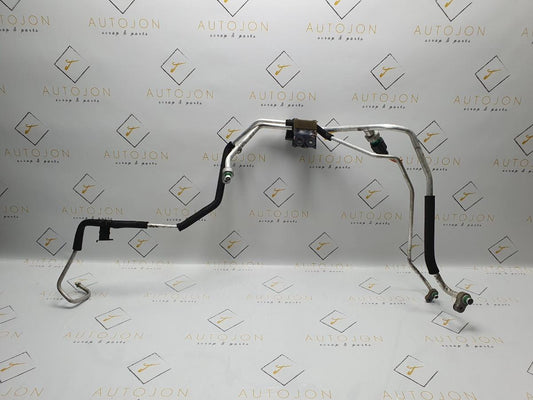 Conducte AC HYUNDAI ACCENT II (LC) [ 1999 - 2006 ] OEM 9776725001 / 97767-25001