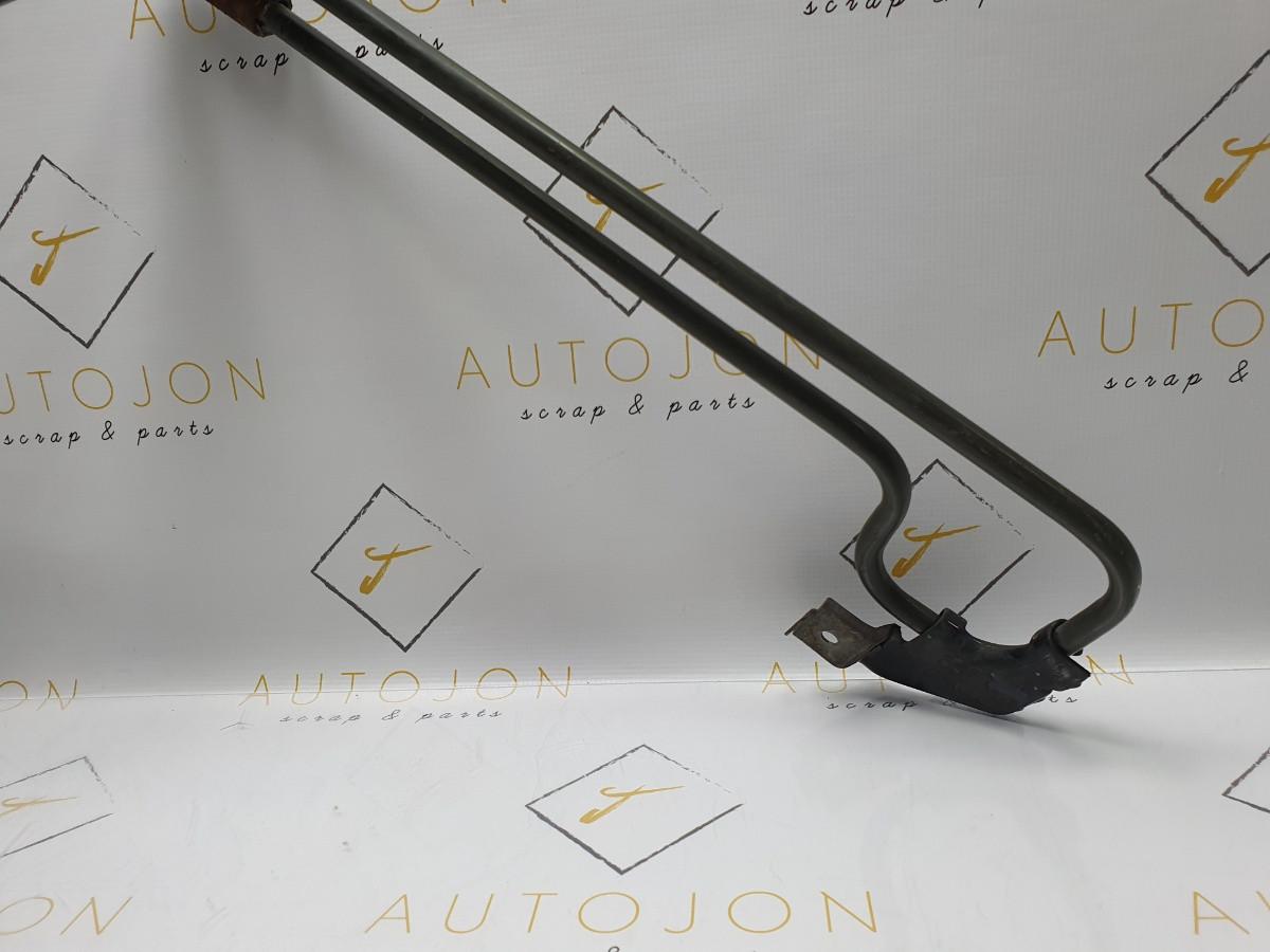 Conducte servodirectie HYUNDAI ACCENT II (LC) [ 1999 - 2006 ] OEM 5754125030 / 57541-25030