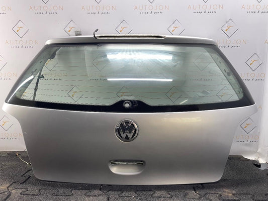 Haion cu luneta VOLKSWAGEN POLO (9N_) [ 2001 - 2012 ] OEM 6Q6827025Q / 6Q6 827 025 Q