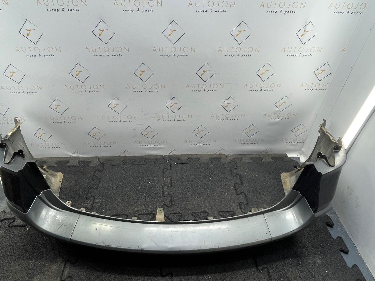 Bara spate RENAULT MEGANE II Estate (KM0/1_) [ 2003 - 2012 ]