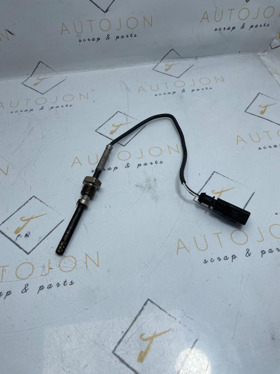 Senzor EGT 1  AUDI A4 IV Avant (8K5, B8) [ 2007 - 2015 ] III 3 7 /08 656504021 OEM 03L906088D / 03L 906 088 D