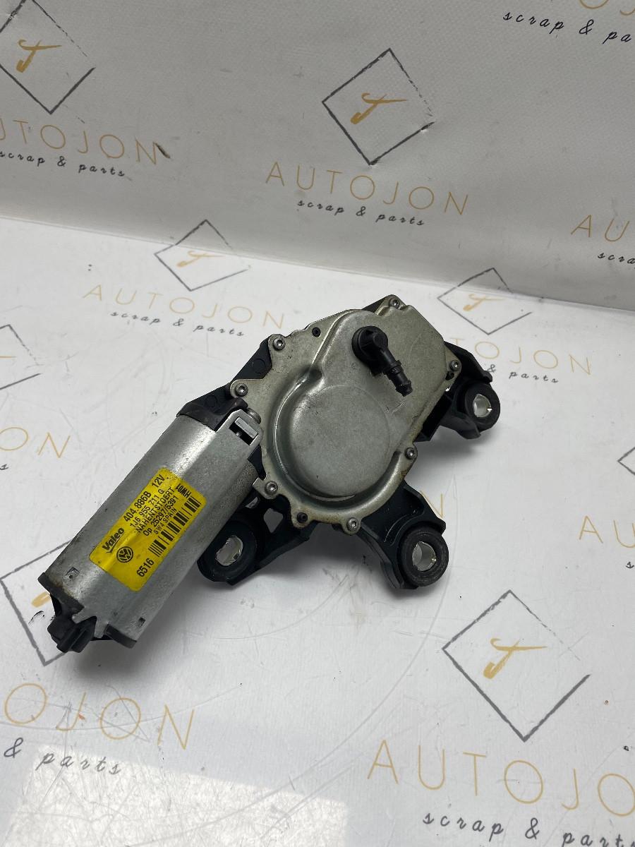 Motoras haion VOLKSWAGEN GOLF IV (1J1) [ 1997 - 2007 ] Valeo 404.886B  OEM 1J6955711G / 1J6 955 711 G