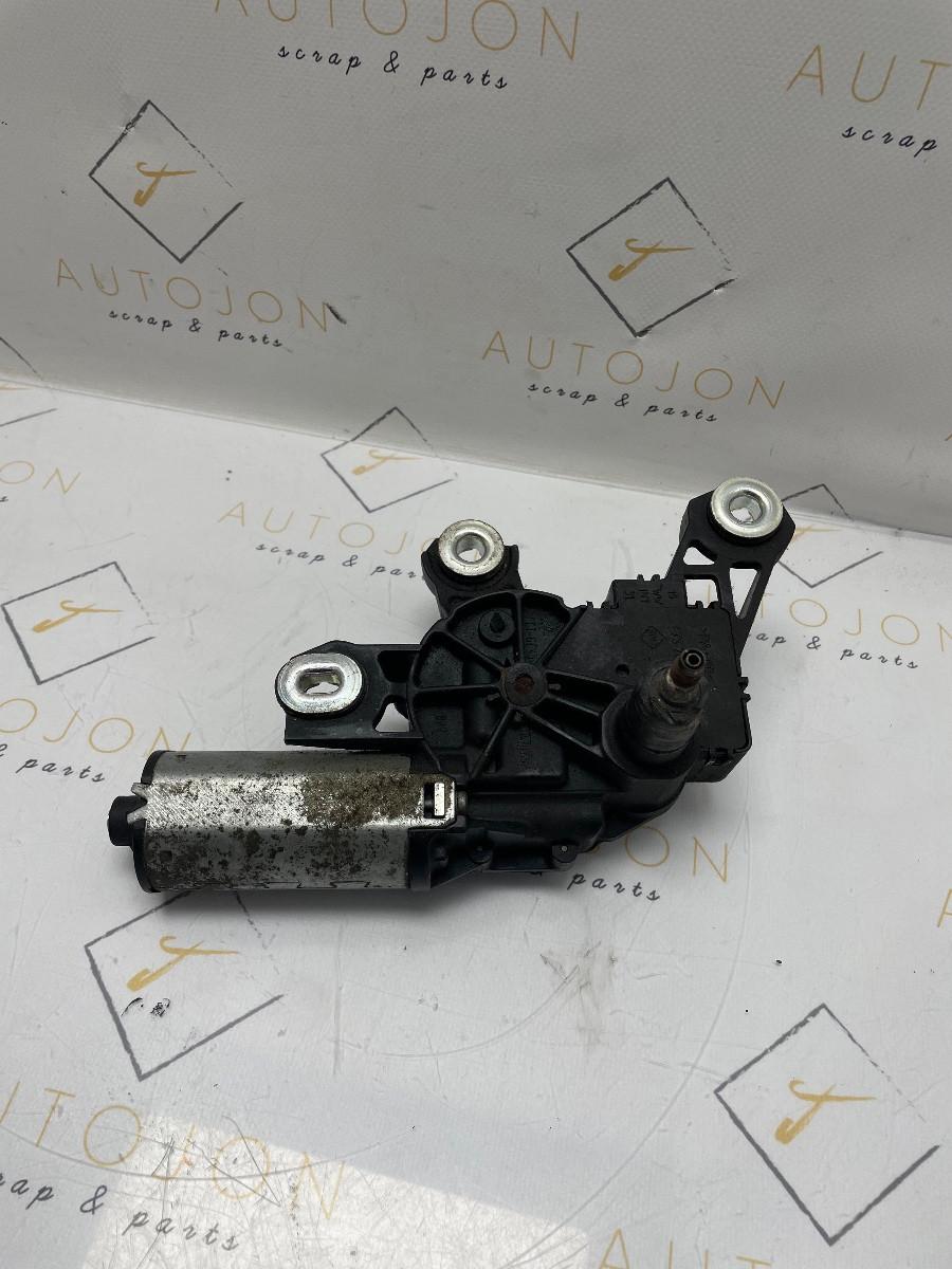Motoras haion VOLKSWAGEN GOLF IV (1J1) [ 1997 - 2007 ] Valeo 404.886B  OEM 1J6955711G / 1J6 955 711 G