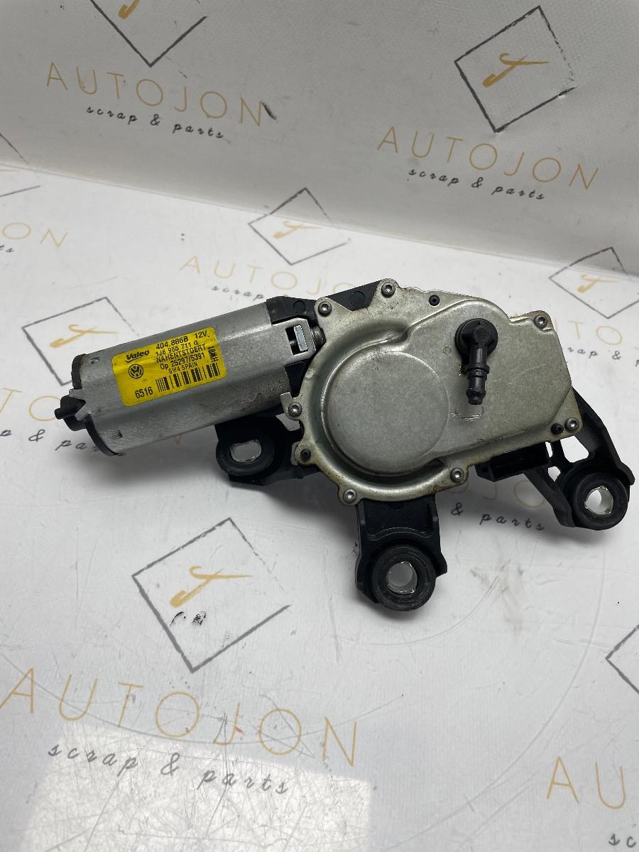 Motoras haion VOLKSWAGEN GOLF IV (1J1) [ 1997 - 2007 ] Valeo 404.886B  OEM 1J6955711G / 1J6 955 711 G