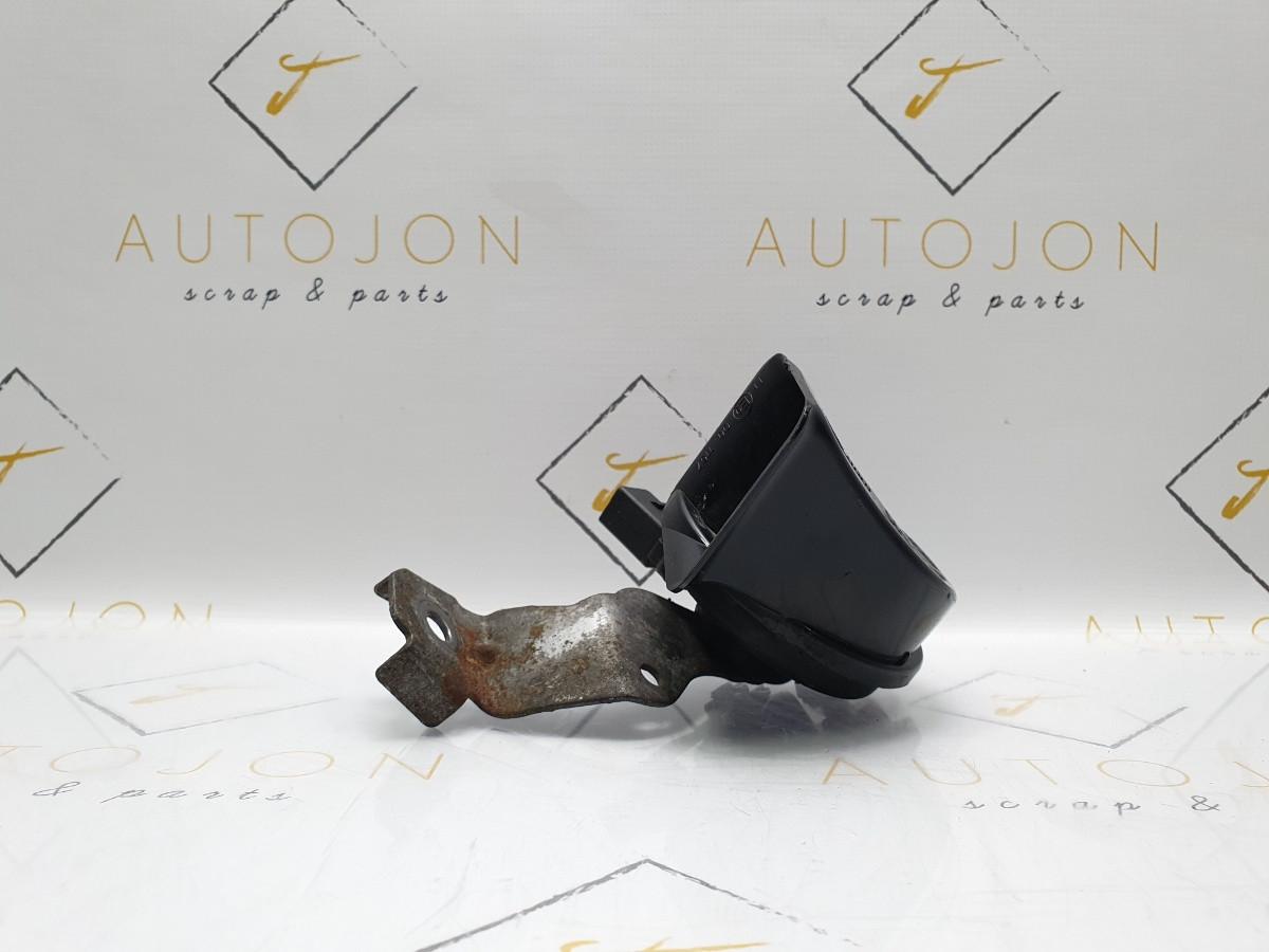 Claxon joase VOLKSWAGEN GOLF VI (5K1) [ 2008 - 2013 ] OEM 5C0951221B / 5C0 951 221 B