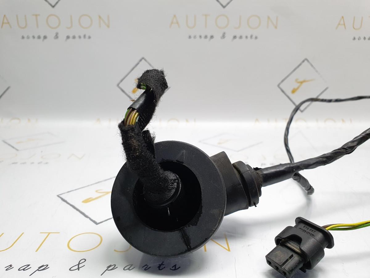 Cablaj senzori parcare spate VOLKSWAGEN GOLF VI (5K1) [ 2008 - 2013 ] OEM 000054636 / 000 054 636