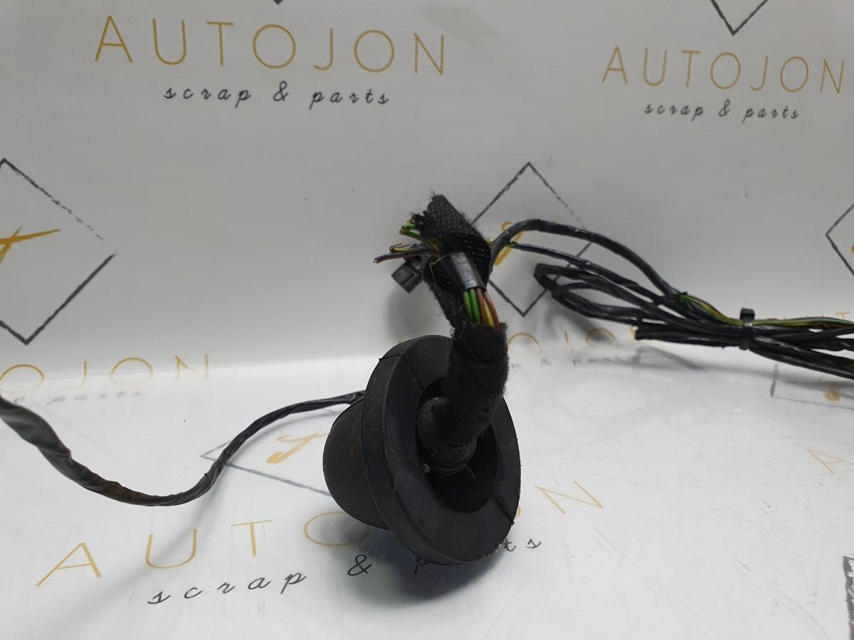 Cablaj senzori parcare spate VOLKSWAGEN GOLF VI (5K1) [ 2008 - 2013 ] OEM 000054636 / 000 054 636