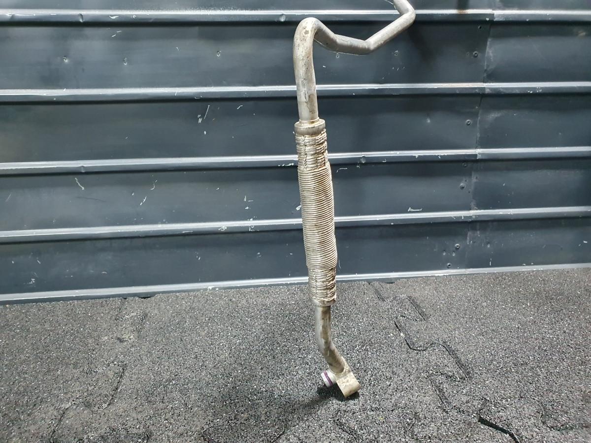 Conducta AC joasa presiune VOLKSWAGEN GOLF VI (5K1) [ 2008 - 2013 ] OEM 1K0820743FD / 1K0 820 743 FD