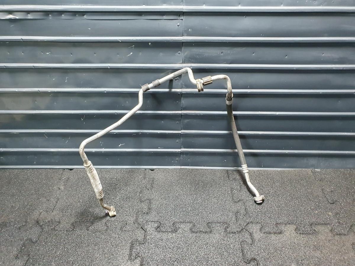 Conducta AC joasa presiune VOLKSWAGEN GOLF VI (5K1) [ 2008 - 2013 ] OEM 1K0820743FD / 1K0 820 743 FD