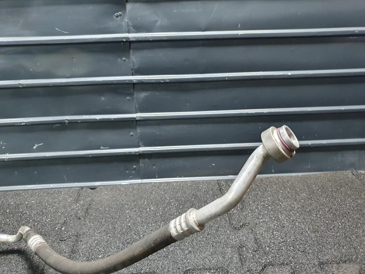 Conducta AC joasa presiune VOLKSWAGEN GOLF VI (5K1) [ 2008 - 2013 ] OEM 1K0820743FD / 1K0 820 743 FD