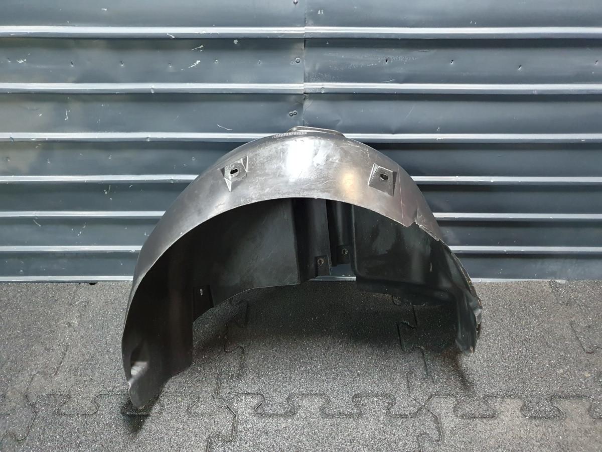 SEAT IBIZA IV 6L1 2005 1.2 1.2 1.2 BME 47KW|64HP 2005