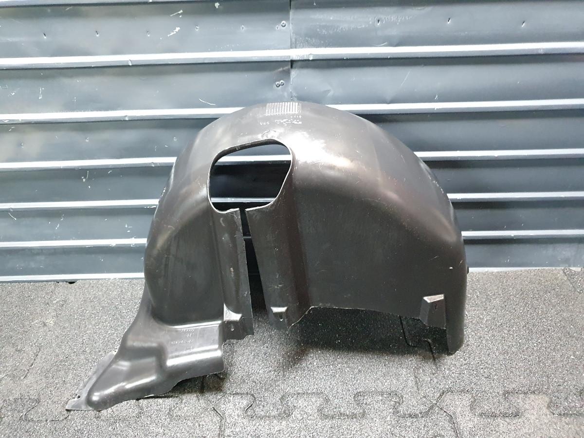 SEAT IBIZA IV 6L1 2005 1.2 1.2 1.2 BME 47KW|64HP 2005