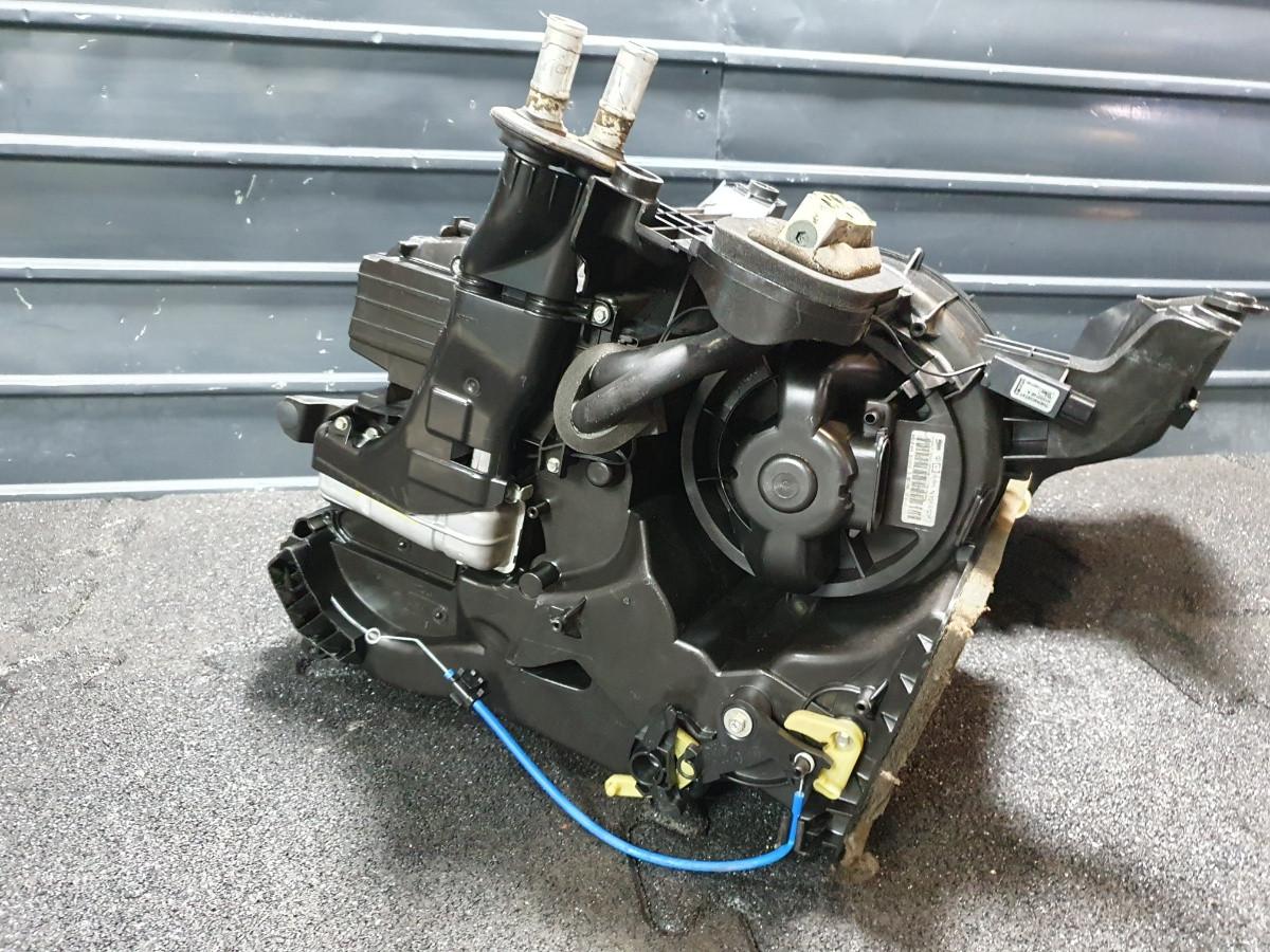 Carcasa aeroterma completa TOYOTA AYGO (_B1_) [ 2005 - > ] OEM 870100H090 / 87010-0H090