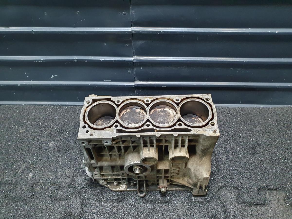 Bloc motor ambielat VOLKSWAGEN LUPO 6X1, 6E1 1998 - 2005 030103019N
