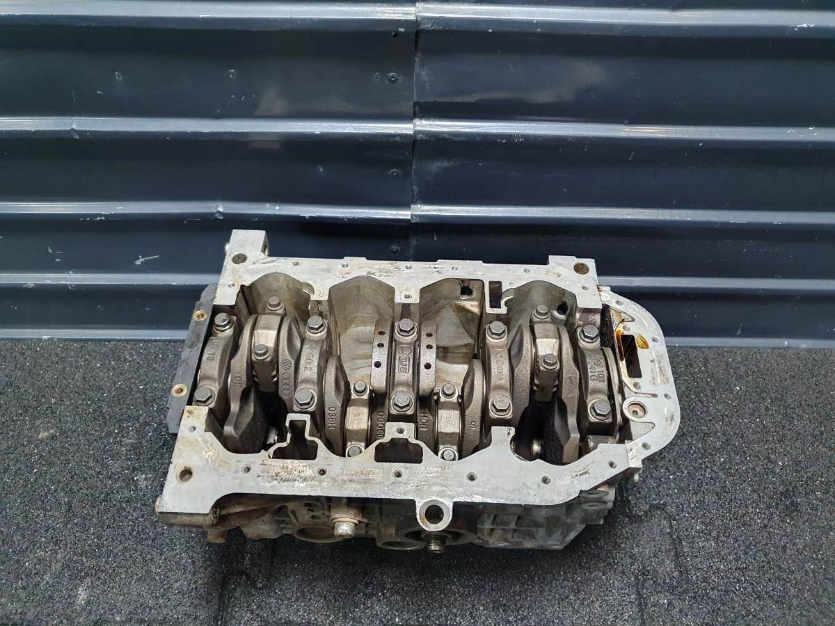 Bloc motor ambielat VOLKSWAGEN LUPO 6X1, 6E1 1998 - 2005 030103019N