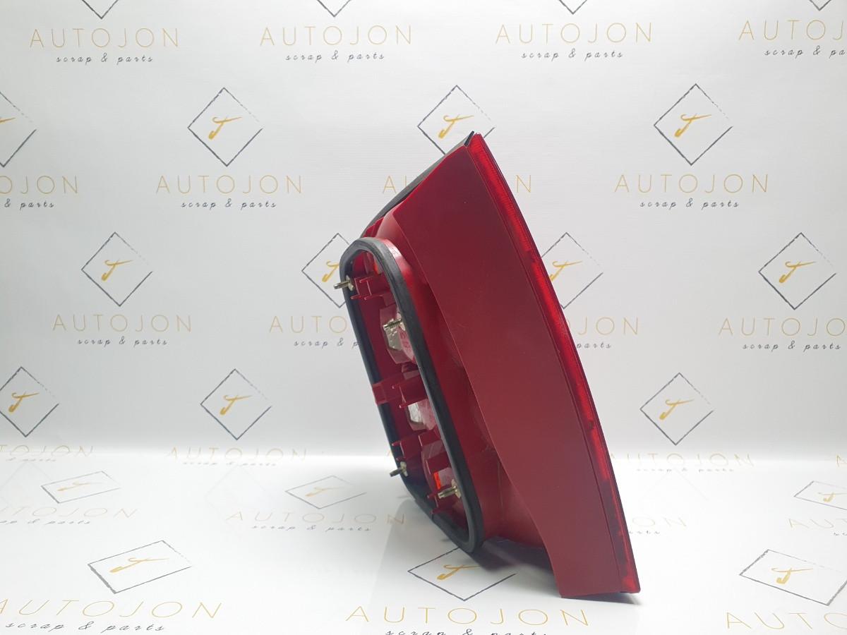 Lampa stop aripa dreapta SKODA FABIA Combi (6Y5) [ 2000 - 2007 ] OEM 6Y9945096B / 6Y9 945 096 B