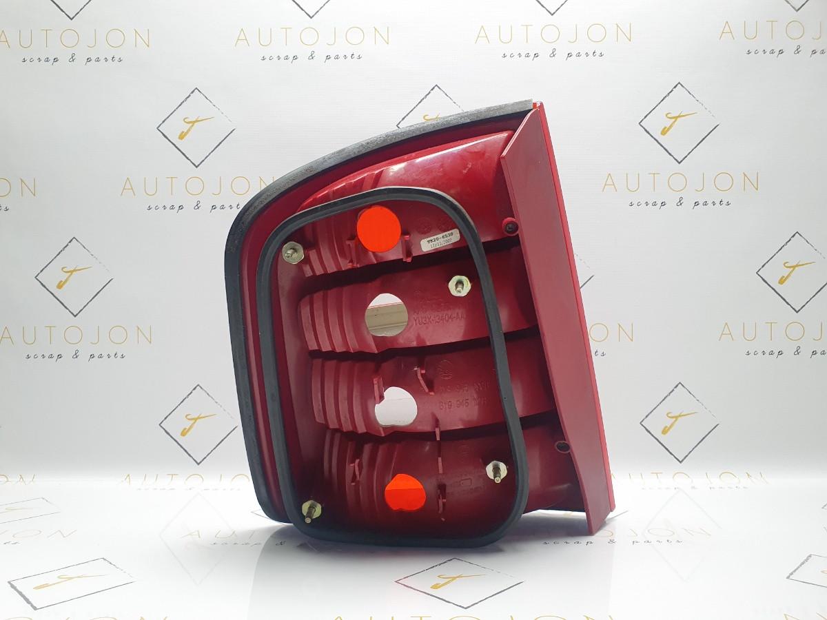 Lampa stop aripa dreapta SKODA FABIA Combi (6Y5) [ 2000 - 2007 ] OEM 6Y9945096B / 6Y9 945 096 B