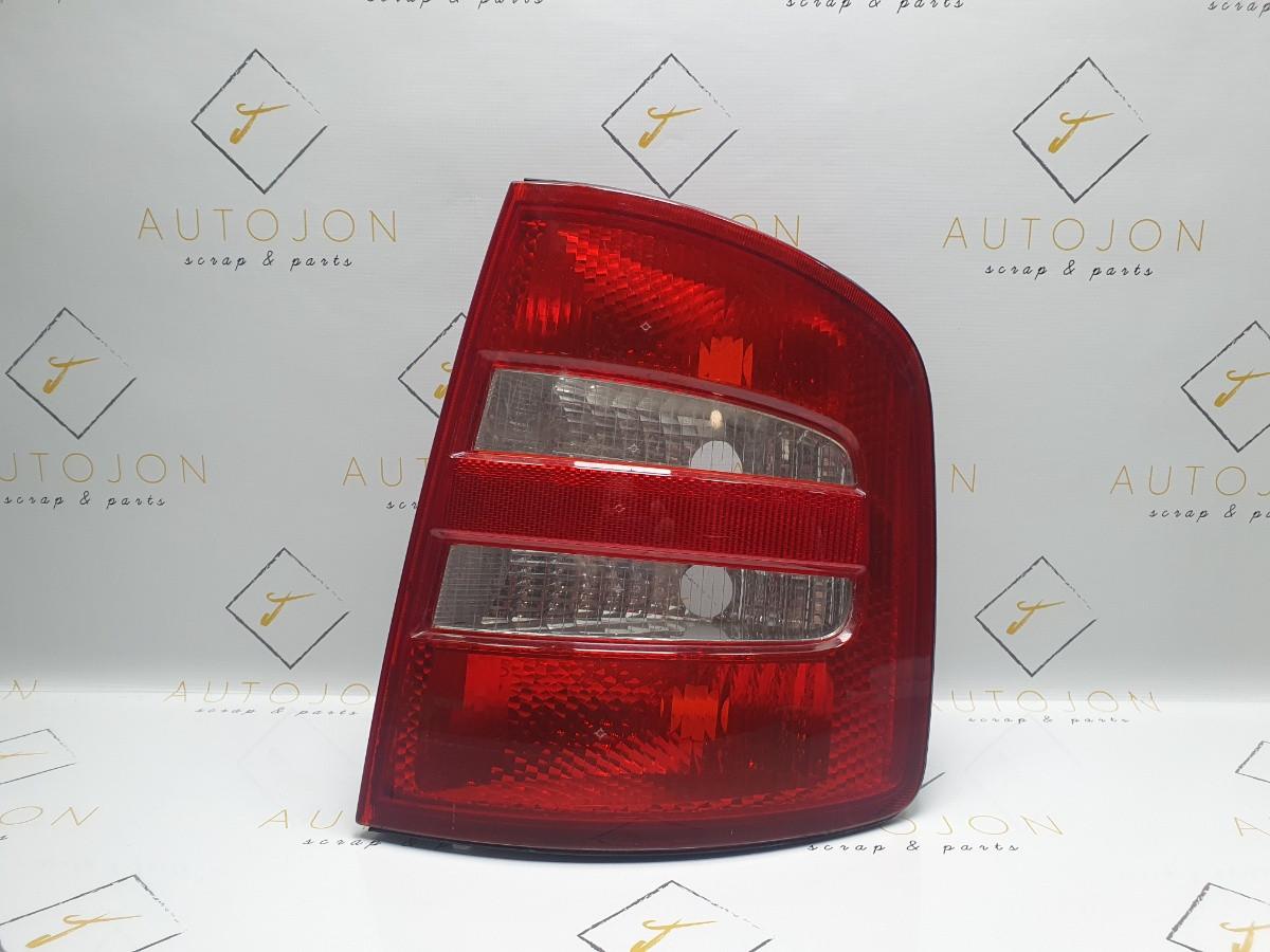 Lampa stop aripa dreapta SKODA FABIA Combi (6Y5) [ 2000 - 2007 ] OEM 6Y9945096B / 6Y9 945 096 B