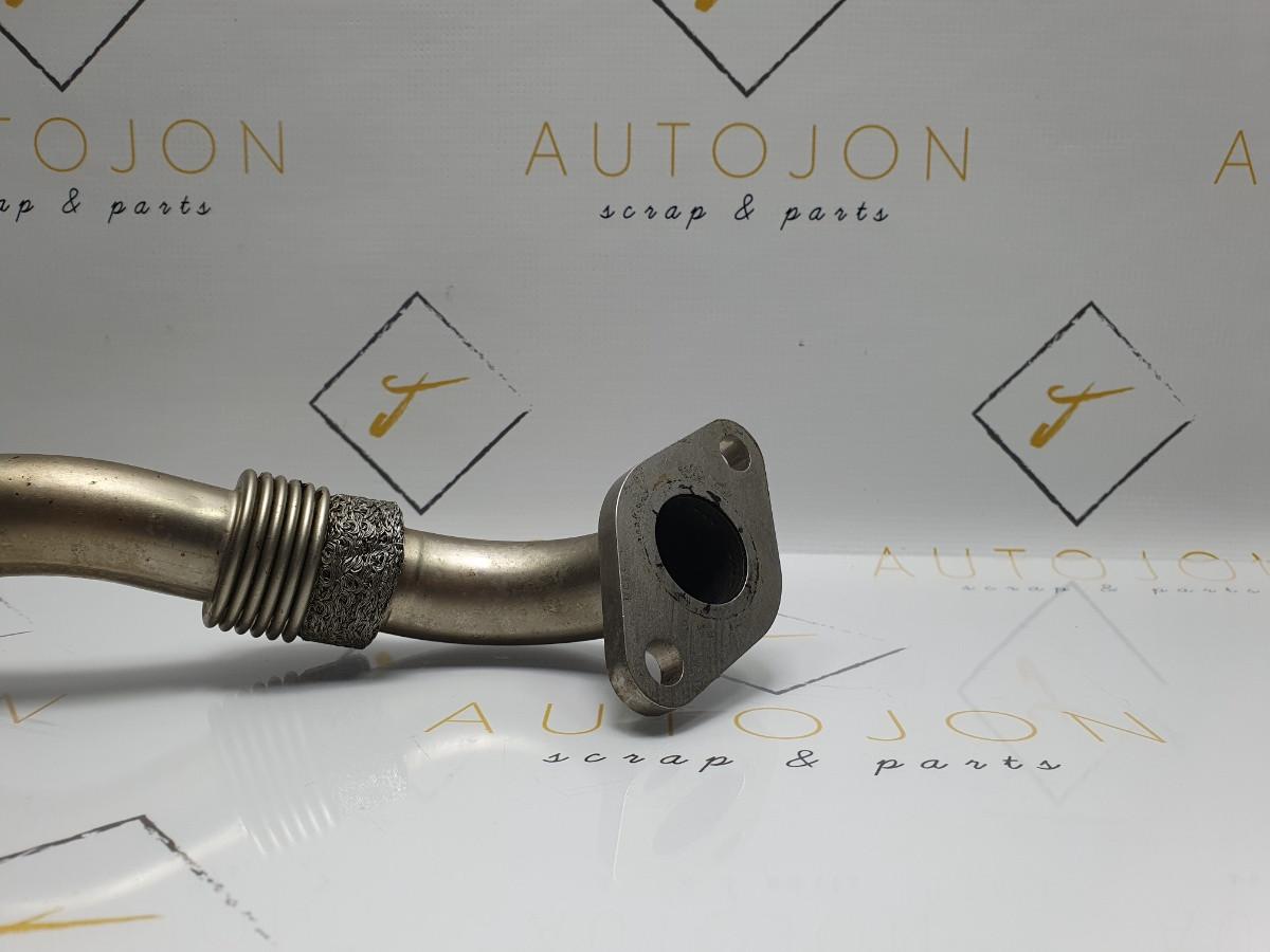 Conducta EGR SKODA FABIA Combi (6Y5) [ 2000 - 2007 ] OEM 038131521J / 038 131 521 J