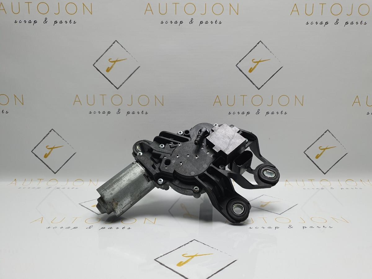 Motoras stergatoare haion SKODA FABIA Combi (6Y5) [ 2000 - 2007 ] OEM 1K9955711A / 1K9 955 711 A