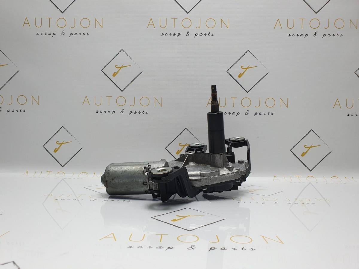 Motoras stergatoare haion SKODA FABIA Combi (6Y5) [ 2000 - 2007 ] OEM 1K9955711A / 1K9 955 711 A