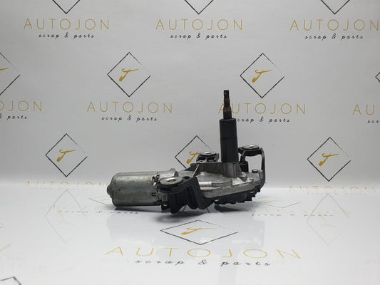 Motoras stergatoare haion SKODA FABIA Combi (6Y5) [ 2000 - 2007 ] OEM 1K9955711A / 1K9 955 711 A