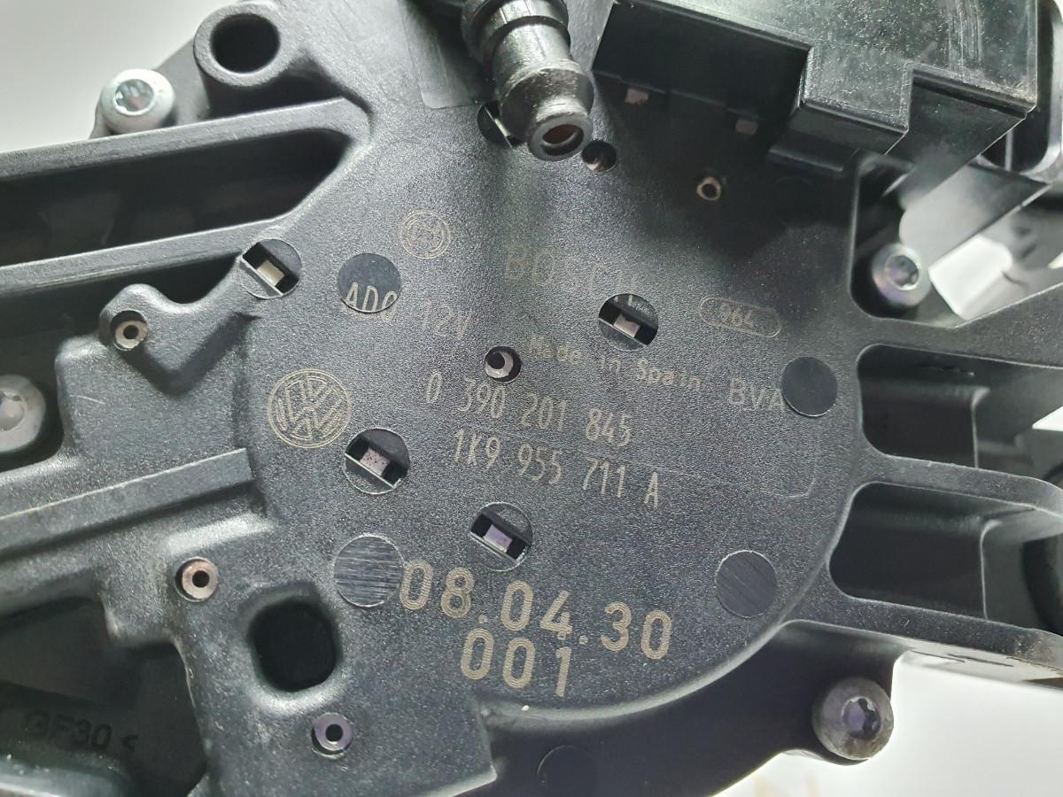 Motoras stergatoare haion SKODA FABIA Combi (6Y5) [ 2000 - 2007 ] OEM 1K9955711A / 1K9 955 711 A