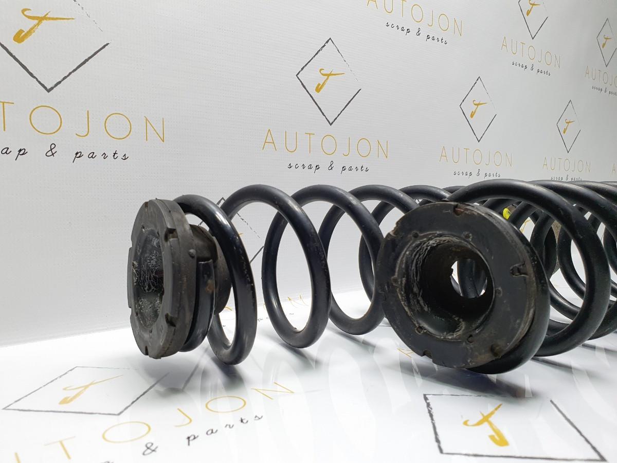 Set arcuri spate SKODA FABIA Combi (6Y5) [ 2000 - 2007 ] OEM 6Q0511115M / 6Q0 511 115 M