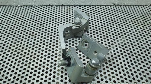 Set balamale usa stanga fata  AUDI A4 II Avant (8E5, B6) [ 2000 - 2005 ] OEM 6Y0 831 411 D