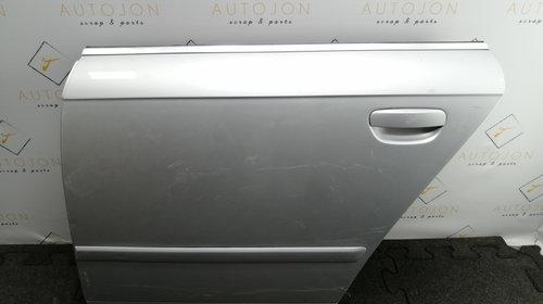 Usa stanga fata AUDI A4 III (8EC, B7) [ 2004 - 2008 ] OEM 8E0 833 051 J