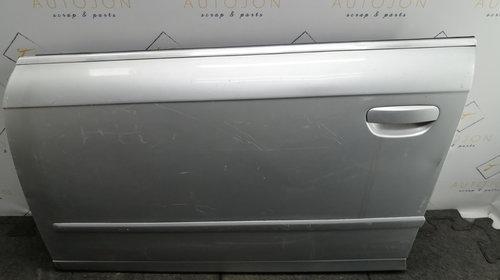Usa stanga fata  AUDI A4 III (8EC, B7) [ 2004 - 2008 ] OEM 8E0 831 051 J