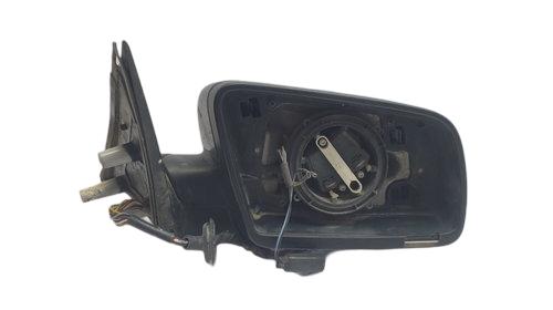 Capac plastic oglinda exterioara BMW 5 E60 2001 - 2010