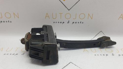 Opritor usa fata BMW 5 E60 2001 - 2010 41517202340