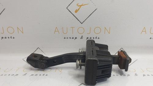 Opritor usa dreapta fata  BMW X5 II (E70) [ 2006 - 2013 ] OEM  0714 10 24