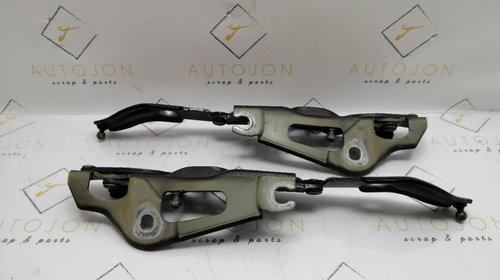 Set balamale usa de incarcare BMW 3 V E90 2004 - 2012 7060628 - 05 , 7060627 - 05