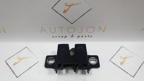 Incuietoare capota JAGUAR XF (CC9_, X250) [ 2008 - 2015 ] OEM 9X2316700AC