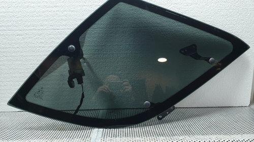 Geam fix dreapta spate MERCEDES-BENZ M-CLASS (W163) [ 1998 - 2005 ] OEM A 163 670 04 50  43R-002444