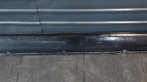 Ornamente protectie praguri fata MERCEDES-BENZ M-CLASS W163 1998 - 2005 1636900140