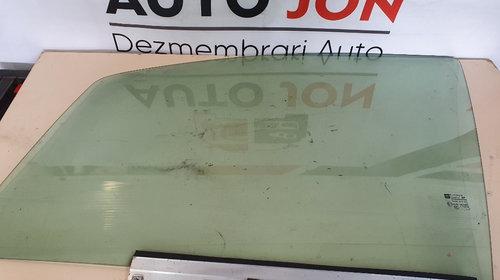 Geam usa stanga fata OPEL ZAFIRA B (A05) [ 2005 - 2015 ] OEM 931 843 35  43R-001582