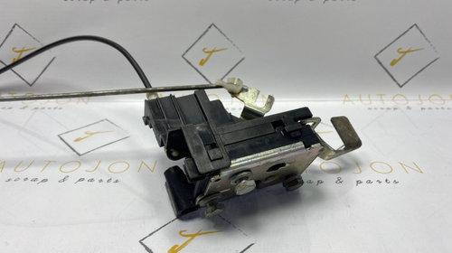 Broasca usa PEUGEOT BOXER Box 244 2001 - > B792