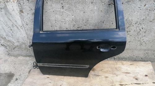 Usa  Portiera spate stanga SKODA OCTAVIA Combi 1U5 1998 - 2010