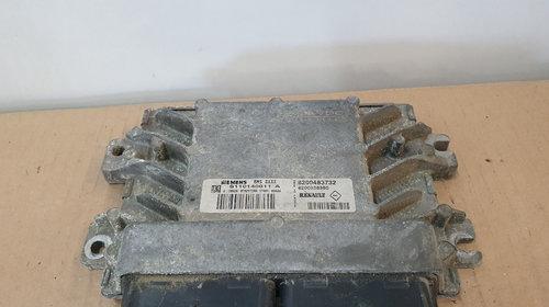 Calculator ECU motor DACIA LOGAN LS_ 2004 - > 8200483732