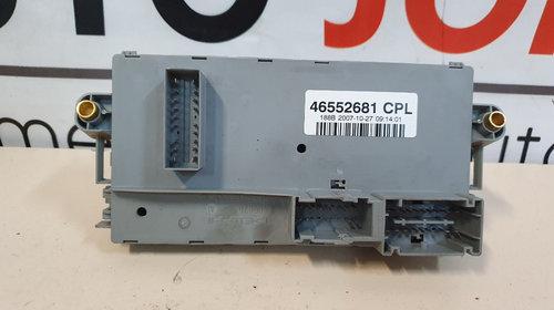 Panou sigurante  FIAT PUNTO (188_) [ 1999 - 2012 ] OEM 46552681CPL / 46552681 CPL