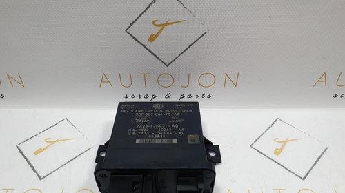 Modul lumini  JAGUAR XF (CC9_, X250) [ 2008 - 2015 ]