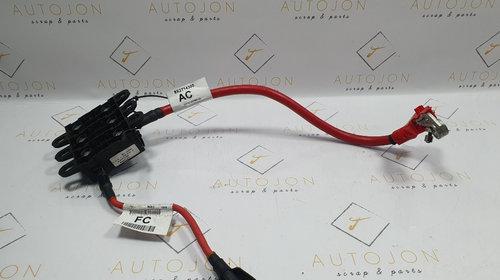 Borna +panou sigurante plus  JAGUAR XF (CC9_, X250) [ 2008 - 2015 ] OEM 8X2T14300