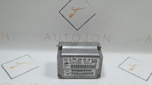 Modul ESP MERCEDES-BENZ C-CLASS II W203  2000 - 2007 A0025428918Q