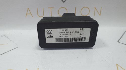 Modul ESP  OPEL ZAFIRA B (A05) [ 2005 - 2015 ] OEM 13257072AA / 13 257 072 AA