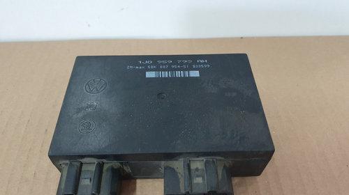 Calculator confort  SEAT LEON (1M1) [ 1999 - 2006 ] OEM 1J0959799AH / 1J0 959 799 AH