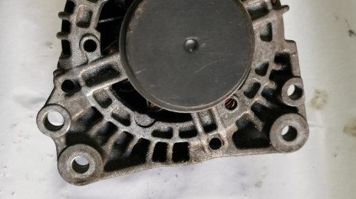 Alternator 90A VOLKSWAGEN GOLF IV (1J1) [ 1997 - 2007 ] OEM BOSCH- 0124325001381