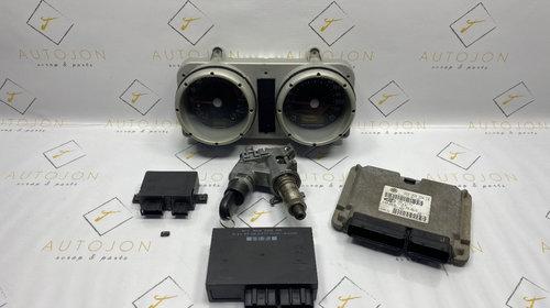 Kit pornire  VOLKSWAGEN LUPO (6X1, 6E1) [ 1998 - 2005 ] OEM 6X0953257 / 6X0 953 257
